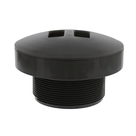 Jones Stephens 4in. x 3-1/2in. x 6in. LevelBest Adapter D50449